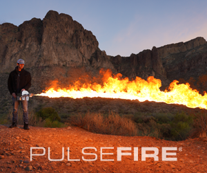 Exothermic Technologies Current Sale Items deals