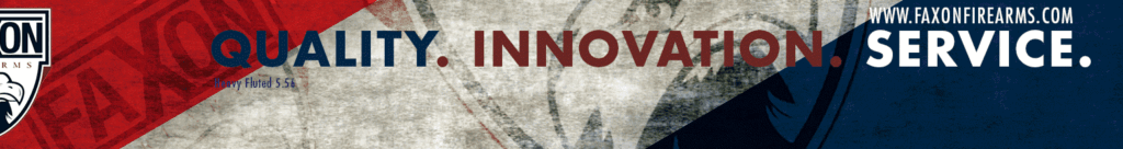 Faxon Firearms current deals