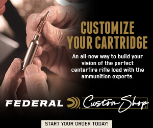 Federal Premium Current Sale Items deals