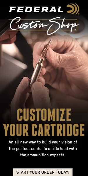 Federal Premium current deals