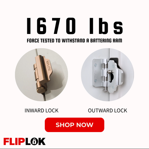 FlipLok Trigger Lock Deals: Save Up to 20% on Gun Security current deals
