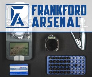 Frankford Arsenal Offers 10% Off for New Customers deals