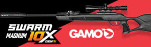 Gamo Outdoor: 15% Off Sitewide Air Rifles and Pellet Guns deals