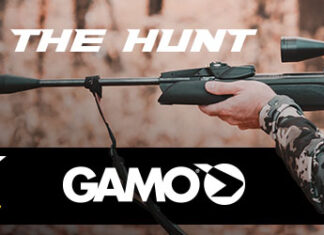 Gamo Outdoor Current Deals & Promotions