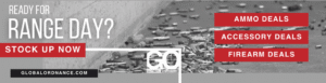 Global Ordnance deals