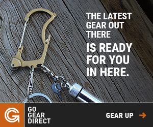 GoGear Direct deals
