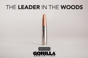 Gorilla Ammunition Current Sale Items deals
