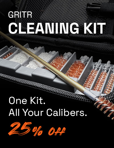 Gritr Gear current deals