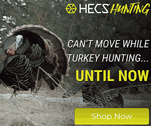 HECS Hunting Current Sale Items deals