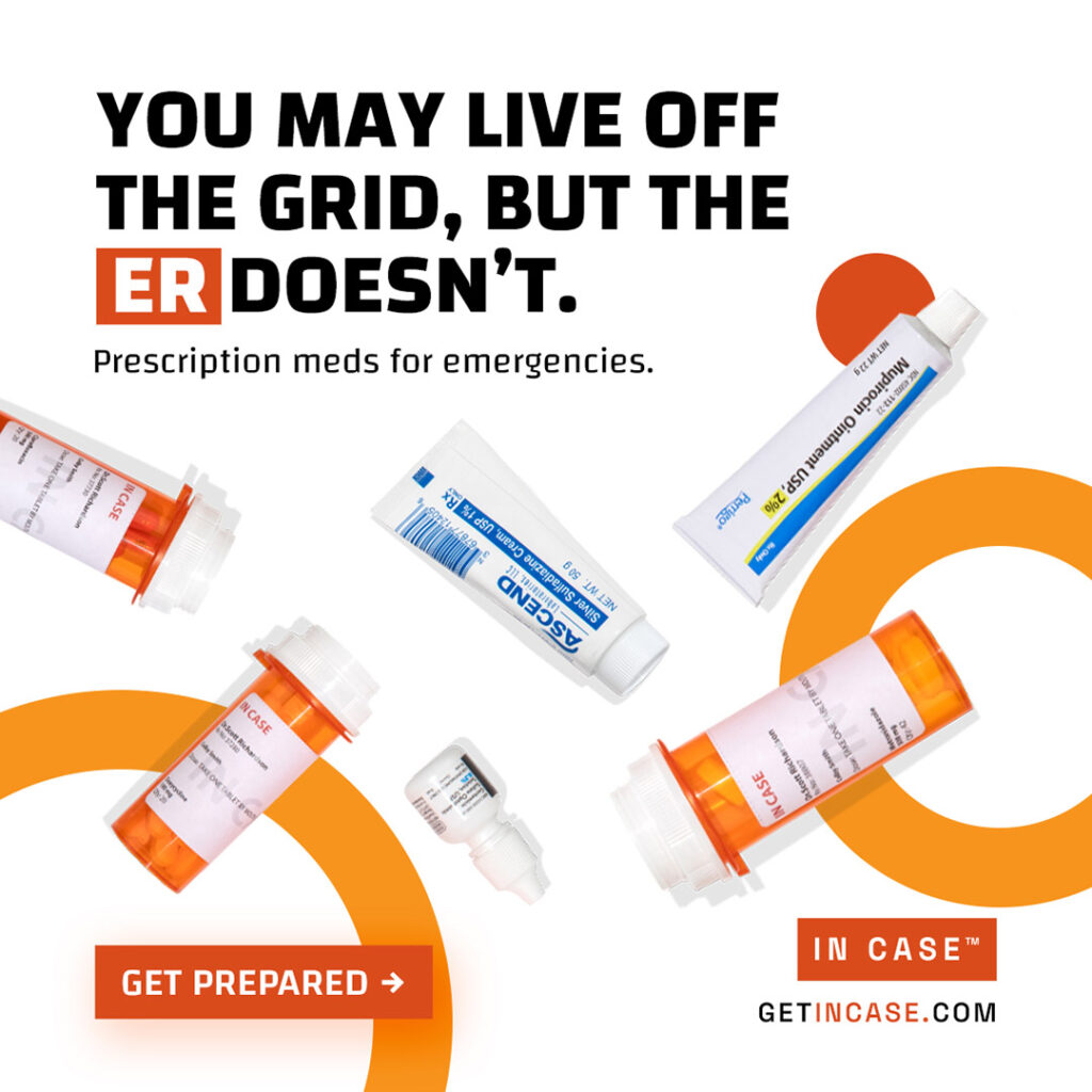 IN CASE Current Sale Items current deals