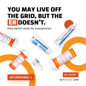 IN CASE Current Sale Items deals