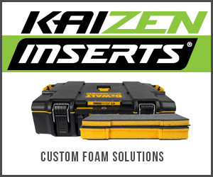 Kaizen Source Current Sale Items deals