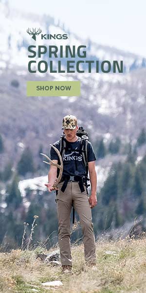 Kings Camo current deals