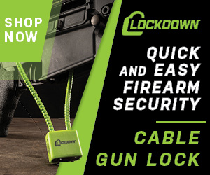 Lockdown 10% Off First Order Deal deals