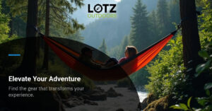 Lotz Outdoors deals