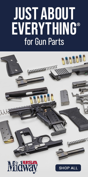 MidwayUSA current deals