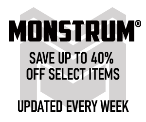 Monstrum deals