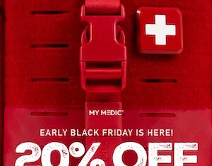 My Medic Current Deals & Promotions