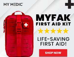My Medic Current Deals & Promotions