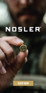 Nosler deals