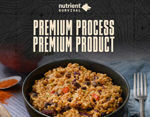 Nutrient Survival deals