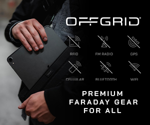 OffGrid Current Sale Items deals