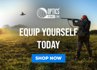 Optics Planet Current Deals & Promotions