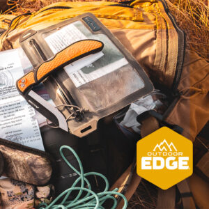 Outdoor Edge deals