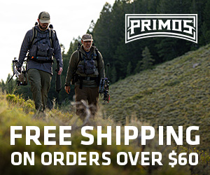 Primos Hunting Current Sale Items deals