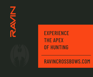 Ravin Crossbows Premium Kit Components 20% Off current deals