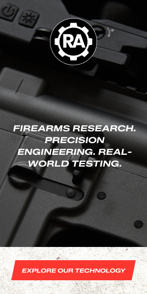 Redacted Arms current deals