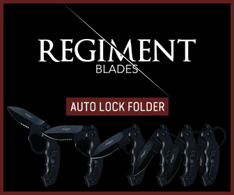 Regiment Blades Current Sale Items current deals