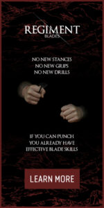 Regiment Blades deals