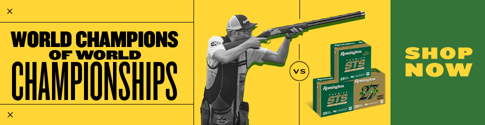 Remington current deals