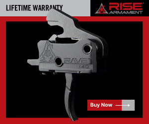 RISE Armament Current Sale Items deals