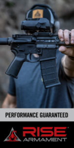 RISE Armament deals