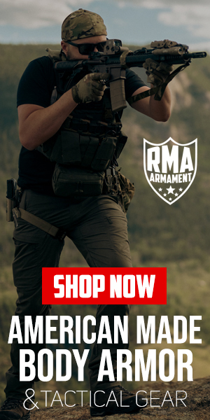RMA Armament current deals