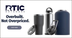 RTIC Outdoors Current Sale Items deals