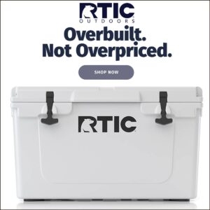 RTIC Outdoors deals