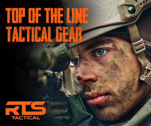 RTS Tactical: 15% Off Sitewide with Code USA15 deals