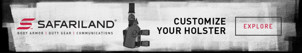 Safariland current deals