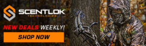 ScentLok Current Sale Items deals