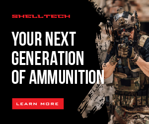 Shell Shock Technologies deals