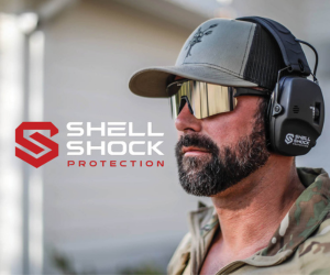 ShellShock Protection Current Sale Items deals