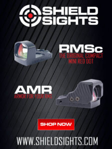 Shield Sights deals
