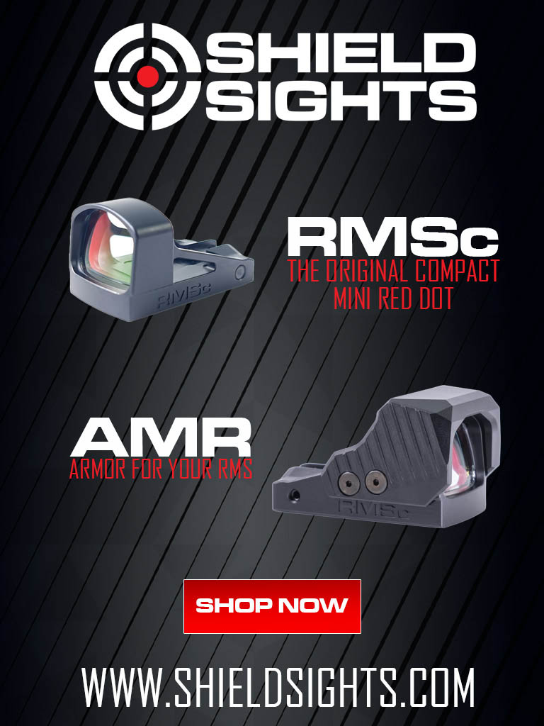 Shield Sights current deals