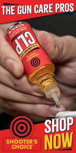 Shooter’s Choice current deals