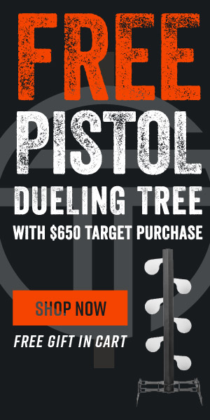 Shooting Targets USA current deals