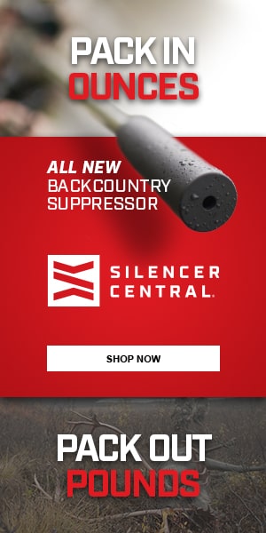 Silencer Central current deals