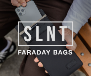 SLNT Current Sale Items deals